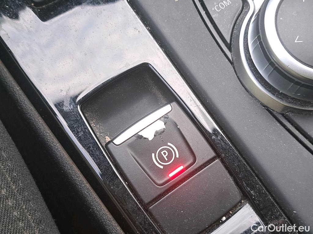  Bmw  X2 BMW  / 2017 / 5P / todoterreno sDrive18d #25