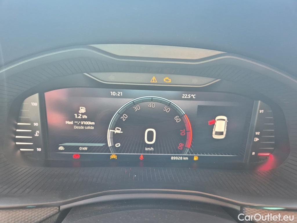  Skoda  Scala SKODA  / 2019 / 5P / berlina con portón  1.0 TSI 70 KW (95 CV) Emotion #14
