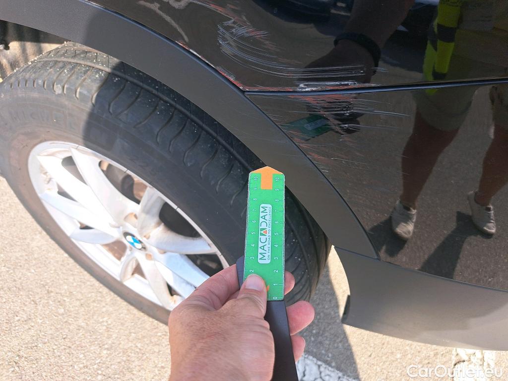  Bmw  X2 BMW  / 2017 / 5P / todoterreno sDrive18d #20