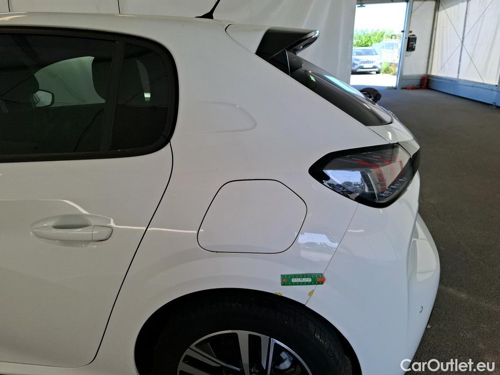  Peugeot  208  Allure Business 1.5 HDi 100CV BVM6 E6d #21