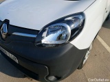  Renault  Kangoo RENAULT  Z.E./2013/3P/furgón derivado de turismo Z.E. Flexi #16