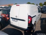  Nissan  Townstar NISSAN  / 2021 / 4P / furgón derivado de turismo 2 plazas 1.3G 96kW L1 Profesional #2