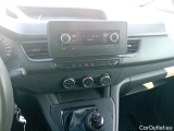  Nissan  Townstar NISSAN  / 2021 / 4P / furgón derivado de turismo 2 plazas 1.3G 96kW L1 Profesional #13