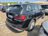  Bmw  X3 BMW  / 2021 / 5P / todoterreno xDrive20d xLine #2