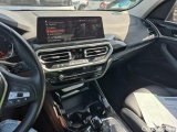  Bmw  X3 BMW  / 2021 / 5P / todoterreno xDrive20d xLine #14