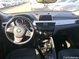  Bmw  X2 BMW  / 2017 / 5P / todoterreno sDrive18d #3