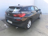 Bmw  X2 BMW  / 2017 / 5P / todoterreno sDrive18d #2