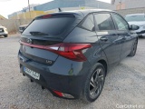  Hyundai  i20 HYUNDAI  / 2020 / 5P / berlina con portón 1.0 TGDI 74kW (100CV) Tecno #2