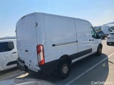  Ford  Transit FORD  / 2013 / 4P / furgón 350 96kW L3H2 Van Trend FWD MHEV #2