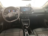 Citroen  C4  X Feel Pack 1.2 PureTech 130CV BVA8 6E #5