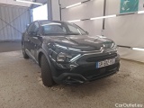  Citroen  C4  X Feel Pack 1.2 PureTech 130CV BVA8 6E #4