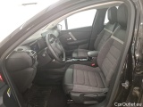 Citroen  C4  X Feel Pack 1.2 PureTech 130CV BVA8 6E #8
