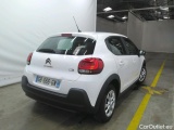  Citroen  C3 CITROEN  Société / 2020 / 5P / Berline BlueHDi 100 S&S BVM6 Feel Nav #3