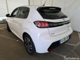  Peugeot  208  Allure Business 1.5 HDi 100CV BVM6 E6d #2