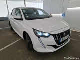  Peugeot  208  Allure Business 1.5 HDi 100CV BVM6 E6d #4