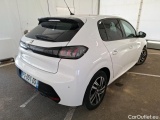  Peugeot  208  Allure Business 1.5 HDi 100CV BVM6 E6d #3