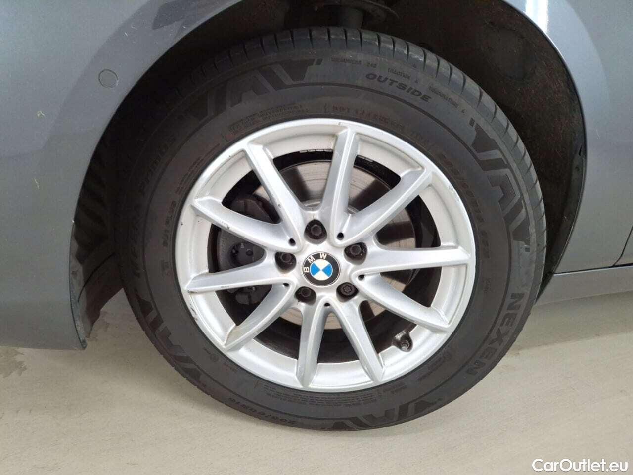  Bmw  Serie 2 1.5 sDrive16d AUT #2