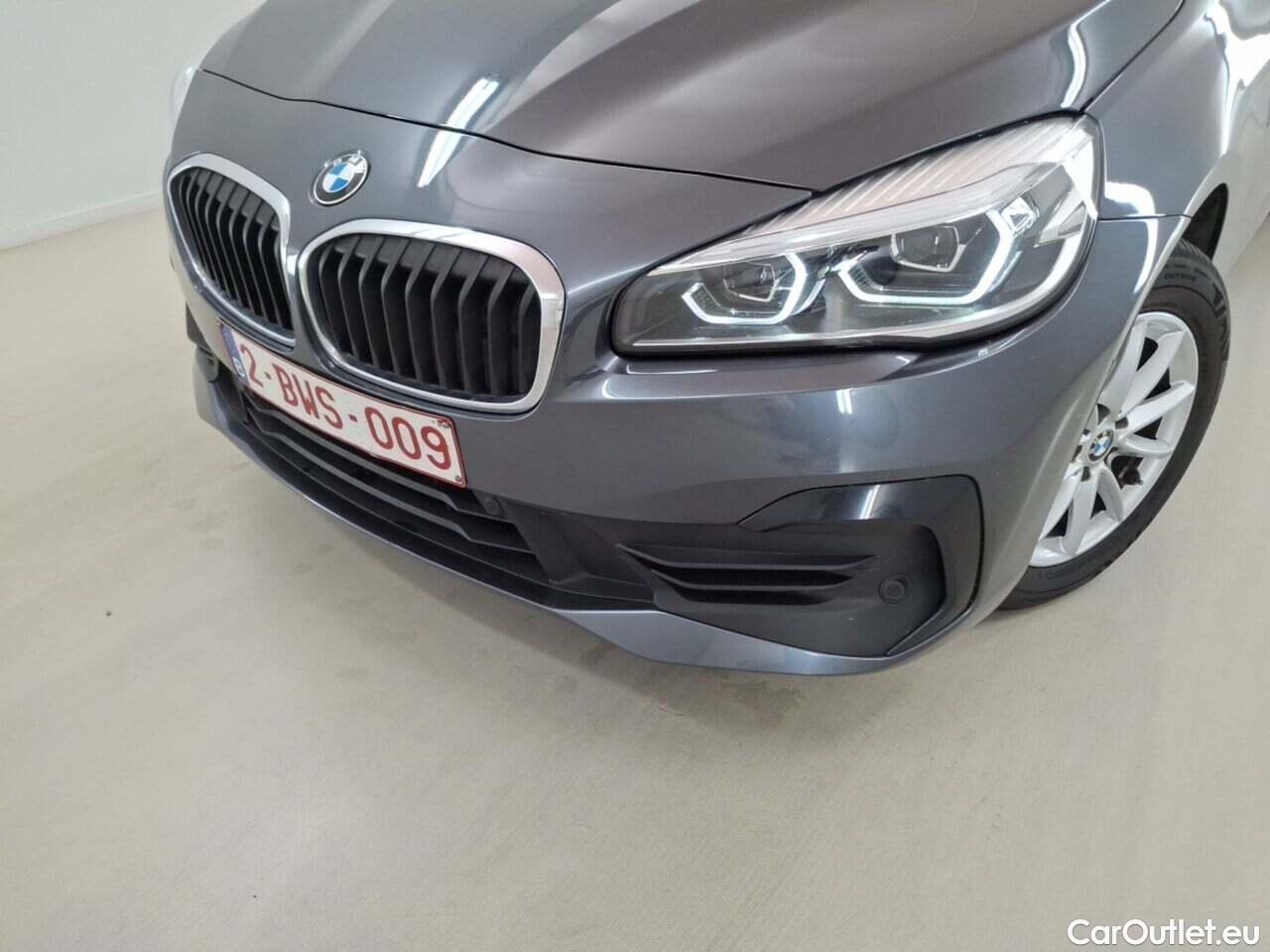  Bmw  Serie 2 1.5 sDrive16d AUT #10