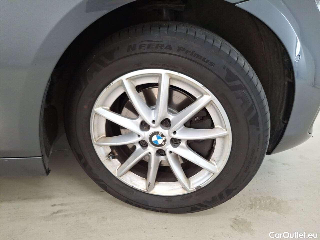  Bmw  Serie 2 1.5 sDrive16d AUT #8
