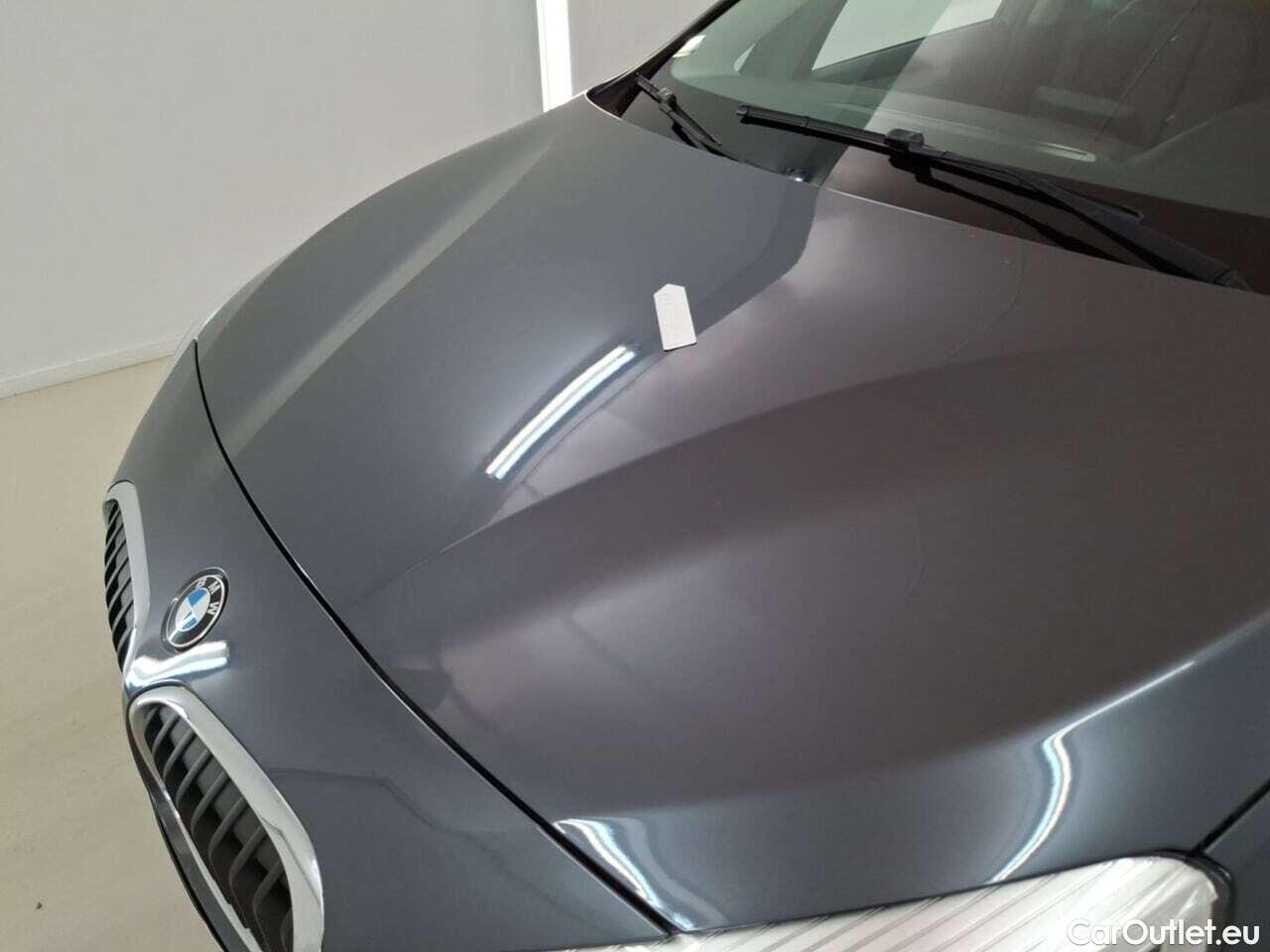  Bmw  Serie 2 1.5 sDrive16d AUT #9