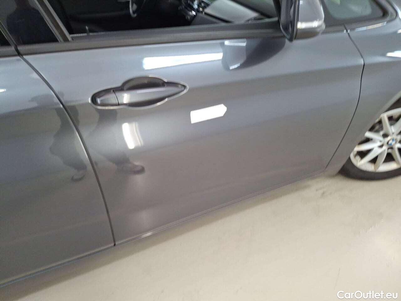  Bmw  Serie 2 1.5 sDrive16d AUT #7