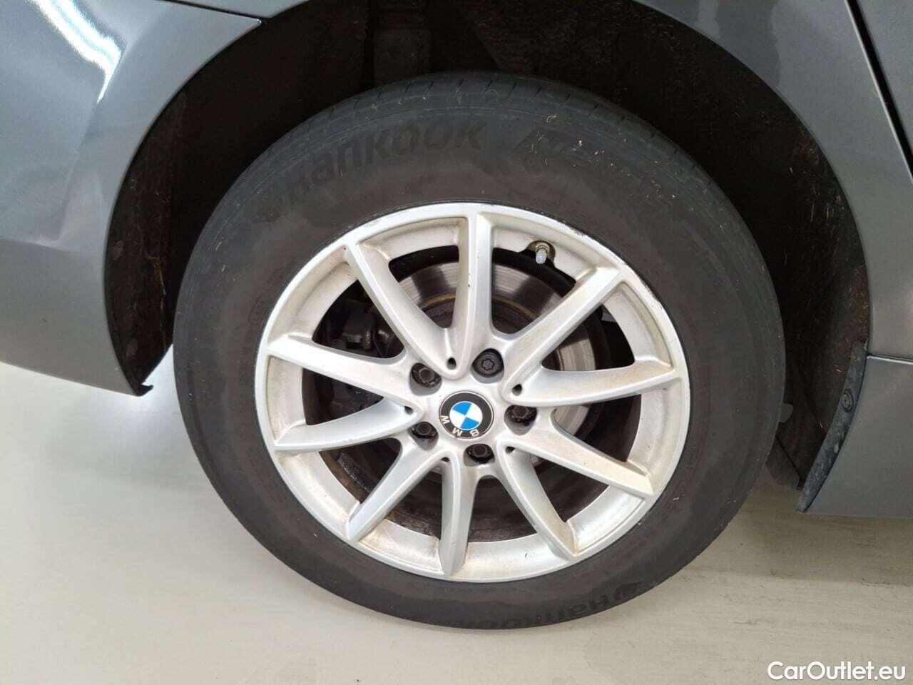  Bmw  Serie 2 1.5 sDrive16d AUT #6