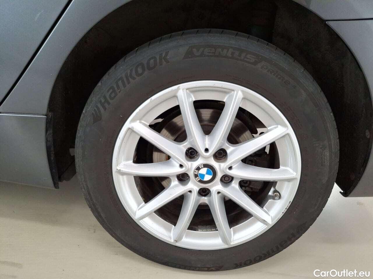  Bmw  Serie 2 1.5 sDrive16d AUT #1