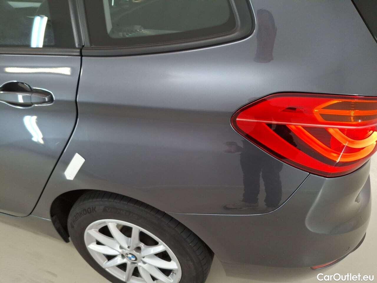  Bmw  Serie 2 1.5 sDrive16d AUT #3