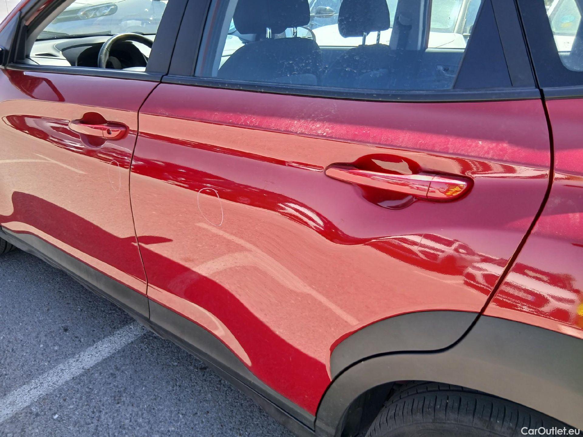  Hyundai  Konna HYUNDAI Kona / 2017 / 5P / todoterreno 1.0 TGDi Klass 4x2 #19