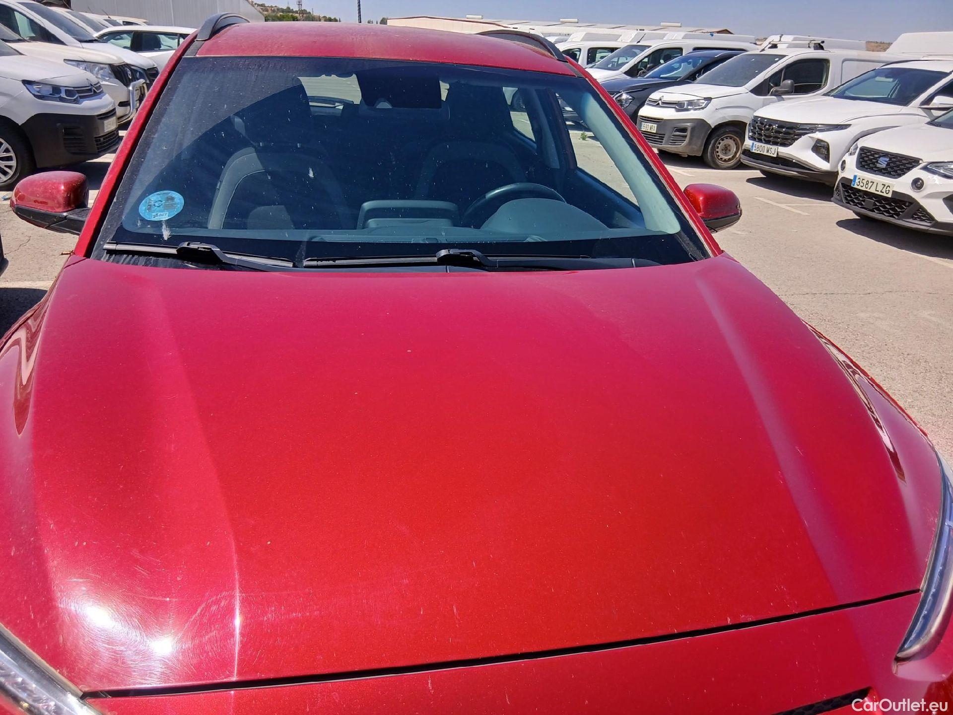  Hyundai  Konna HYUNDAI Kona / 2017 / 5P / todoterreno 1.0 TGDi Klass 4x2 #3