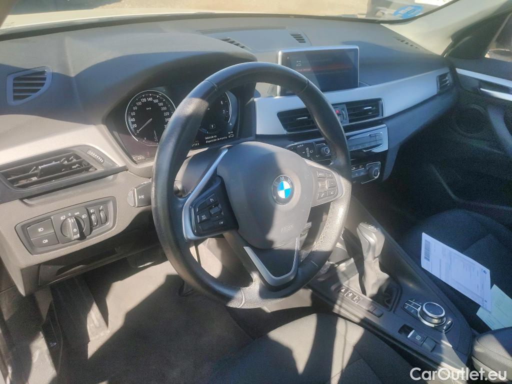 Bmw  X1 BMW  / 2019 / 5P / todoterreno xDrive25e #5