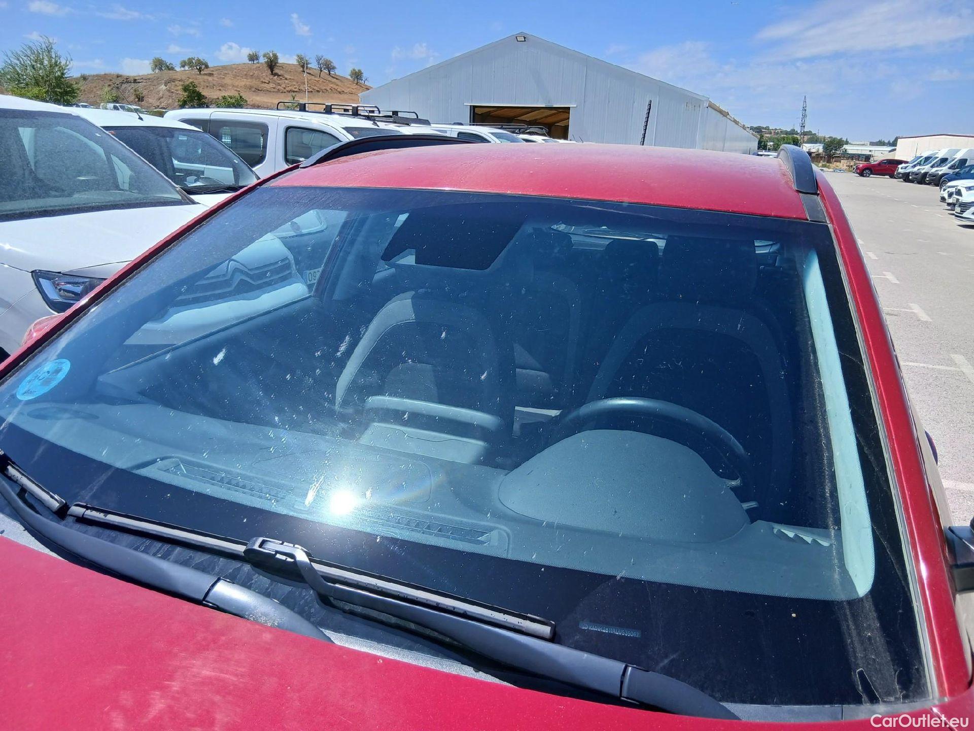 Hyundai  Konna HYUNDAI Kona / 2017 / 5P / todoterreno 1.0 TGDi Klass 4x2 #1