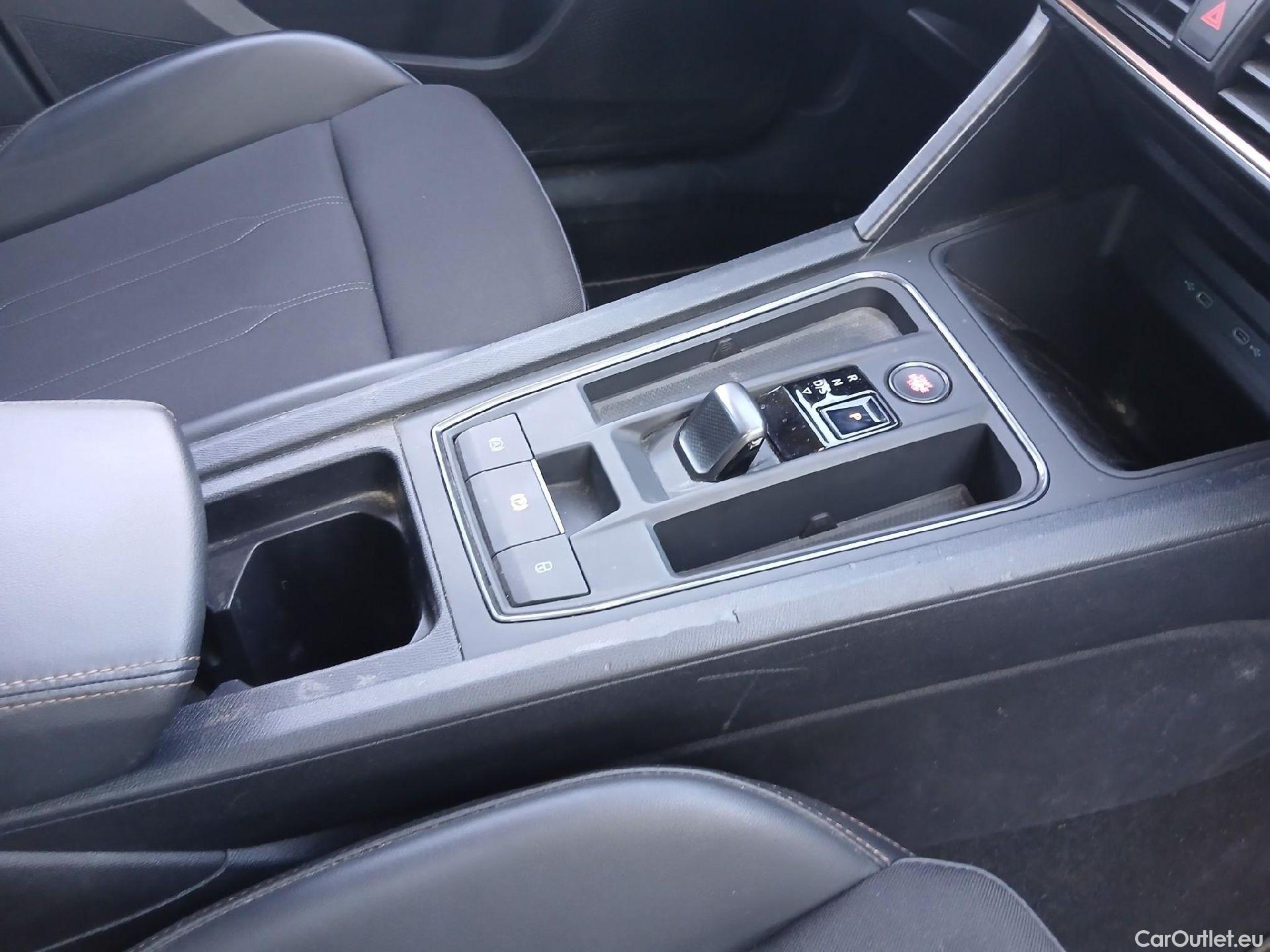  Cupra  Formentor  1.5 150CV AT7 E6d #48