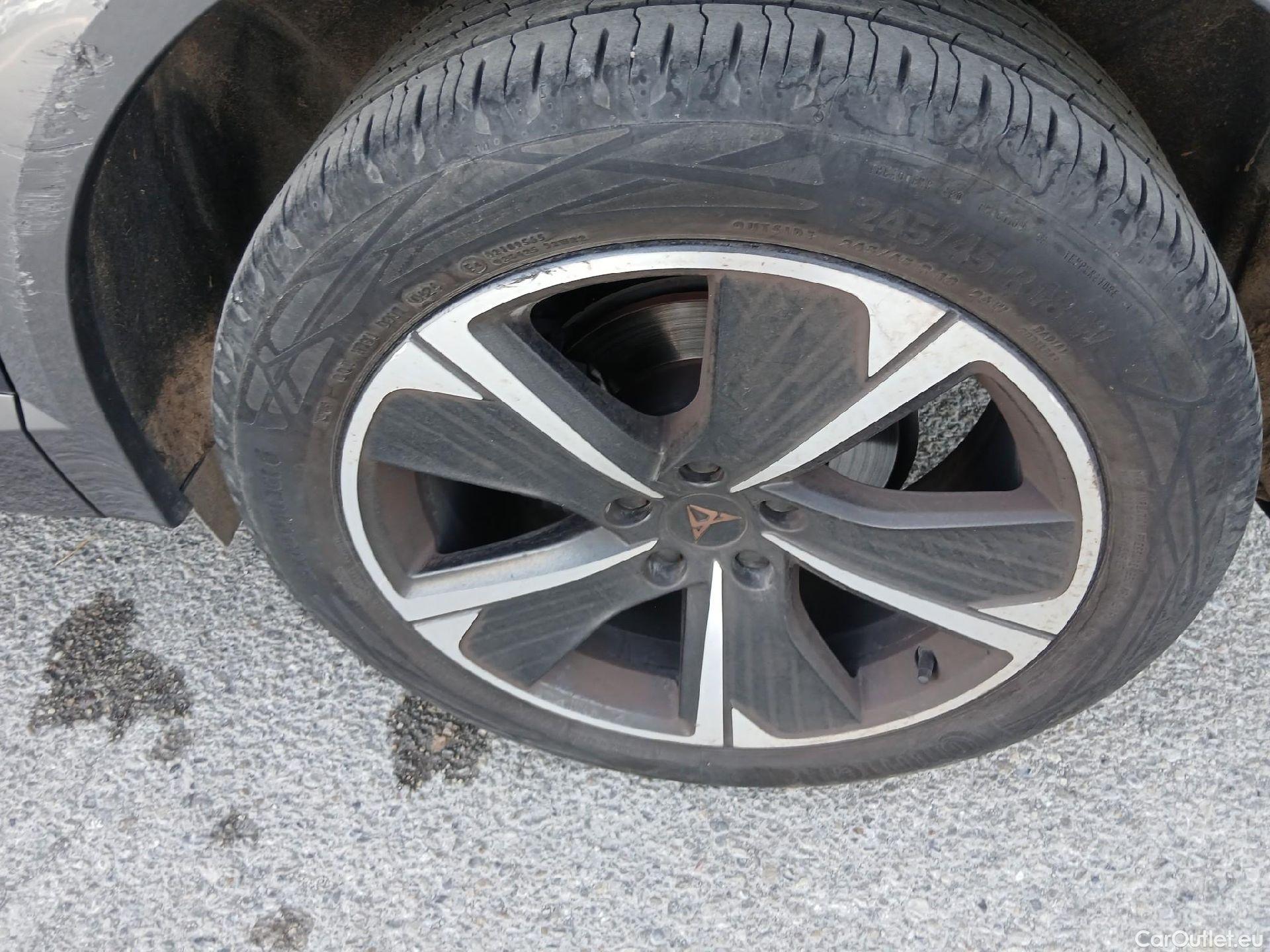  Cupra  Formentor  1.5 150CV AT7 E6d #24