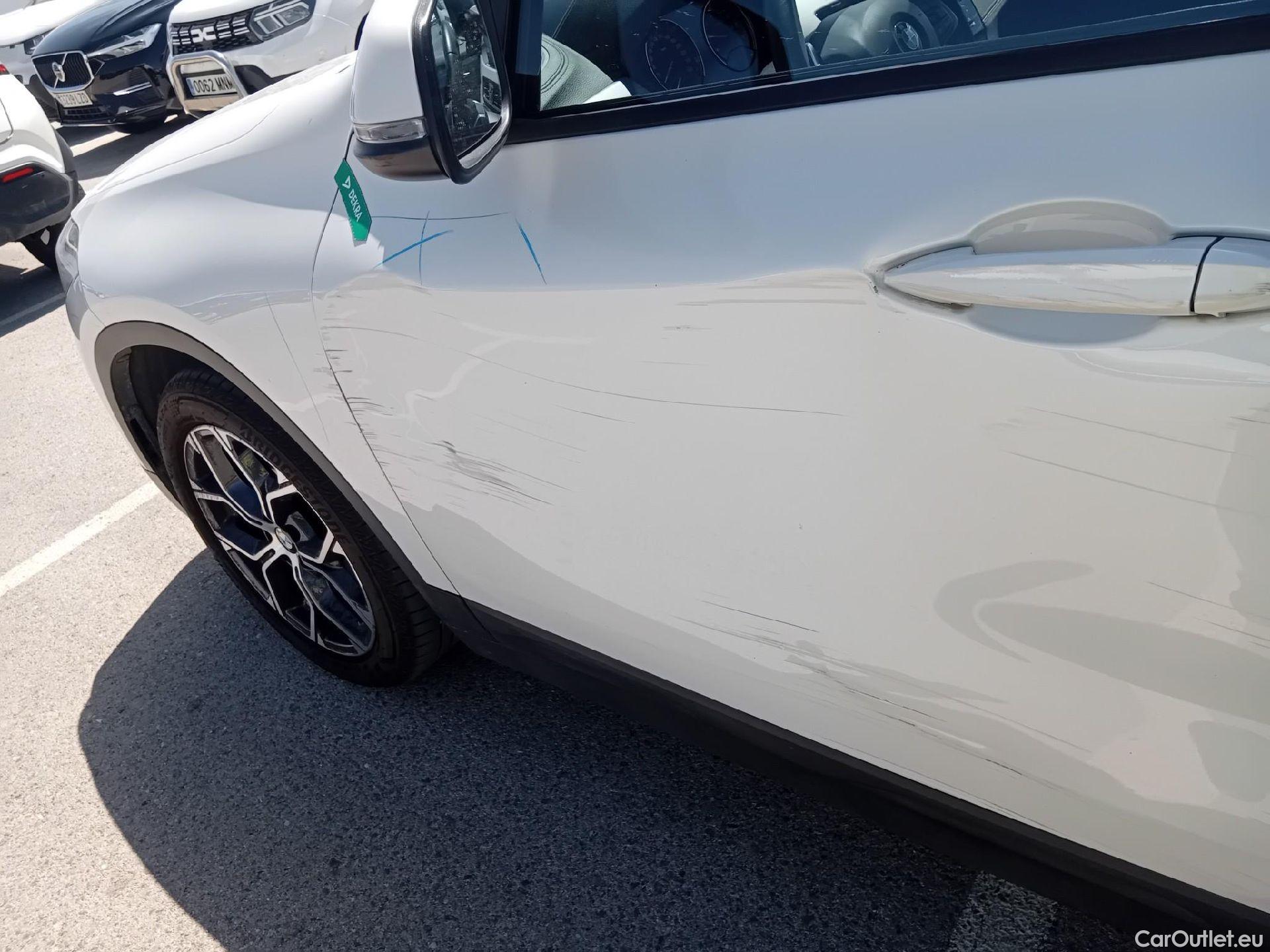  Bmw  X2 BMW  sDrive18i #26