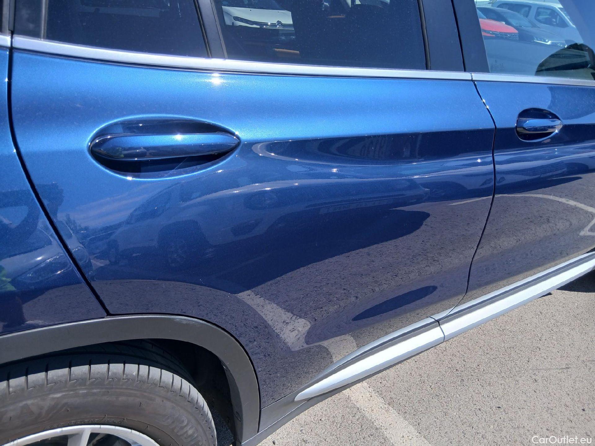  Bmw  X3 BMW  / 2021 / 5P / todoterreno xDrive20d xLine #20