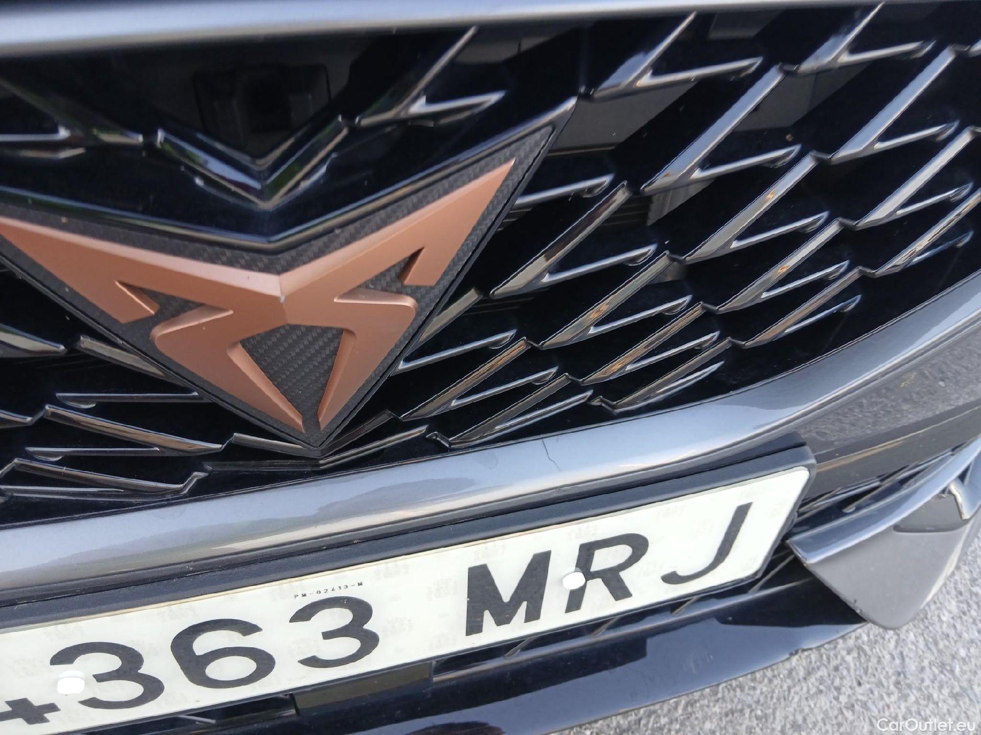  Cupra  Formentor  1.5 150CV AT7 E6d #8