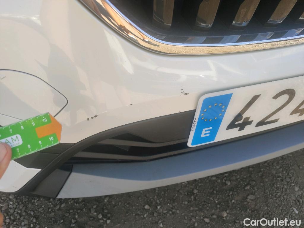  Bmw  X1 BMW  / 2019 / 5P / todoterreno xDrive25e #8