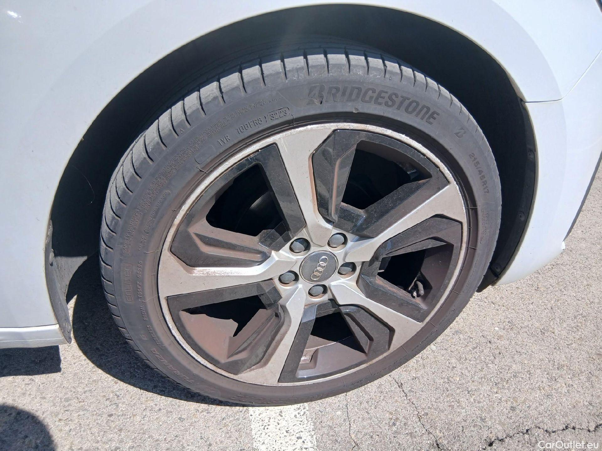  Audi  A1 Sportback AUDI  Advanced 25 TFSI 70kW (95CV) #44