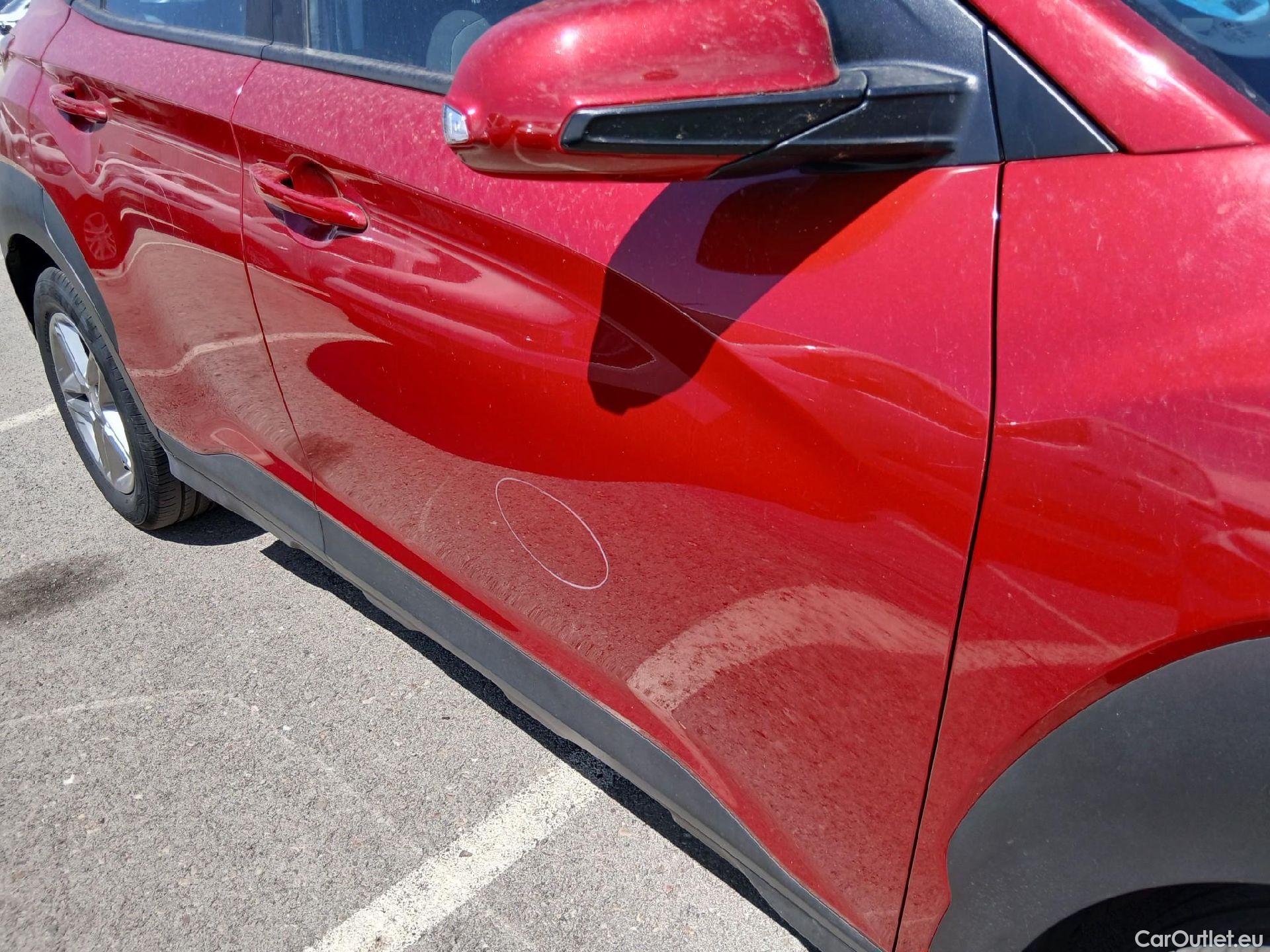  Hyundai  Konna HYUNDAI Kona / 2017 / 5P / todoterreno 1.0 TGDi Klass 4x2 #39