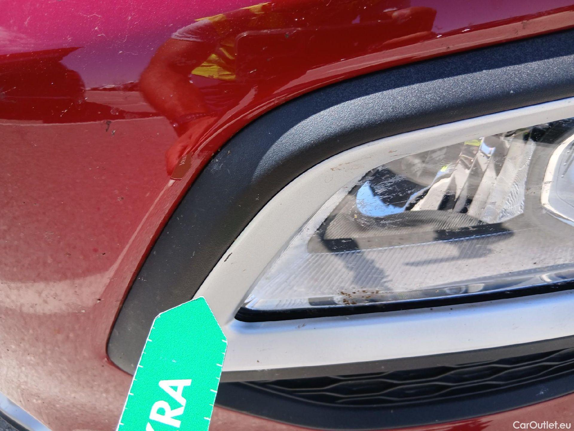  Hyundai  Konna HYUNDAI Kona / 2017 / 5P / todoterreno 1.0 TGDi Klass 4x2 #13