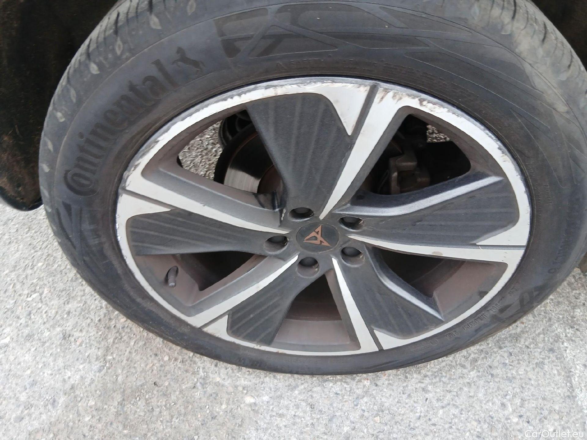  Cupra  Formentor  1.5 150CV AT7 E6d #36