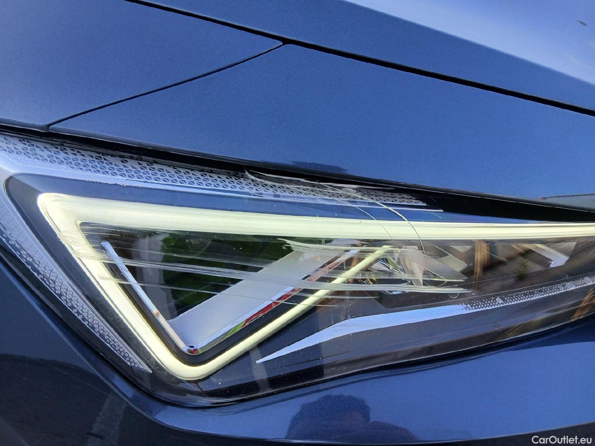  Cupra  Formentor  1.5 150CV AT7 E6d #2
