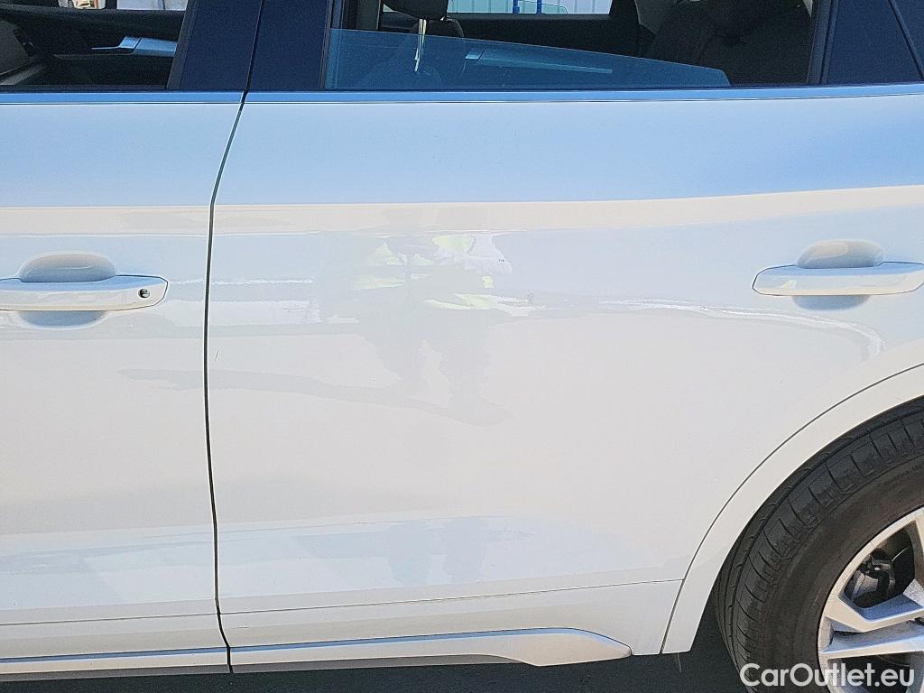  Audi  Q5 AUDI  / 2020 / 5P / todoterreno Advanced 35 TDI 120kW S tronic (AC2) #20