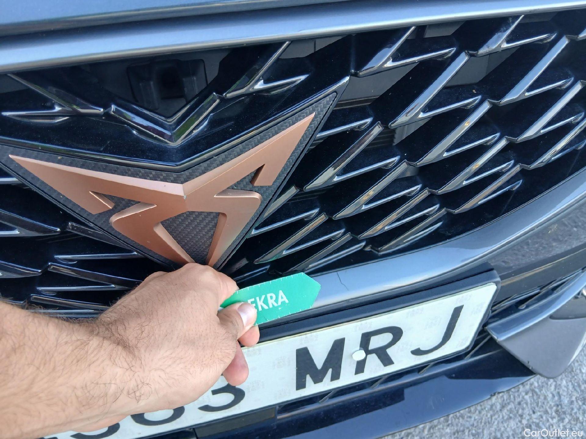  Cupra  Formentor  1.5 150CV AT7 E6d #7