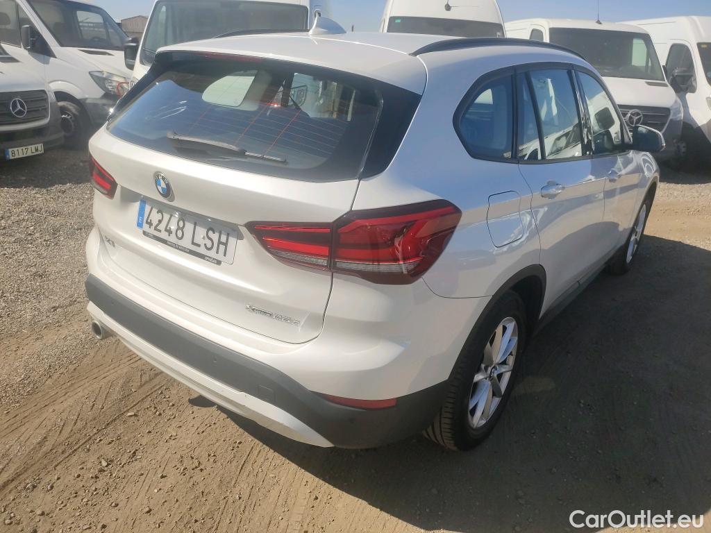  Bmw  X1 BMW  / 2019 / 5P / todoterreno xDrive25e #1