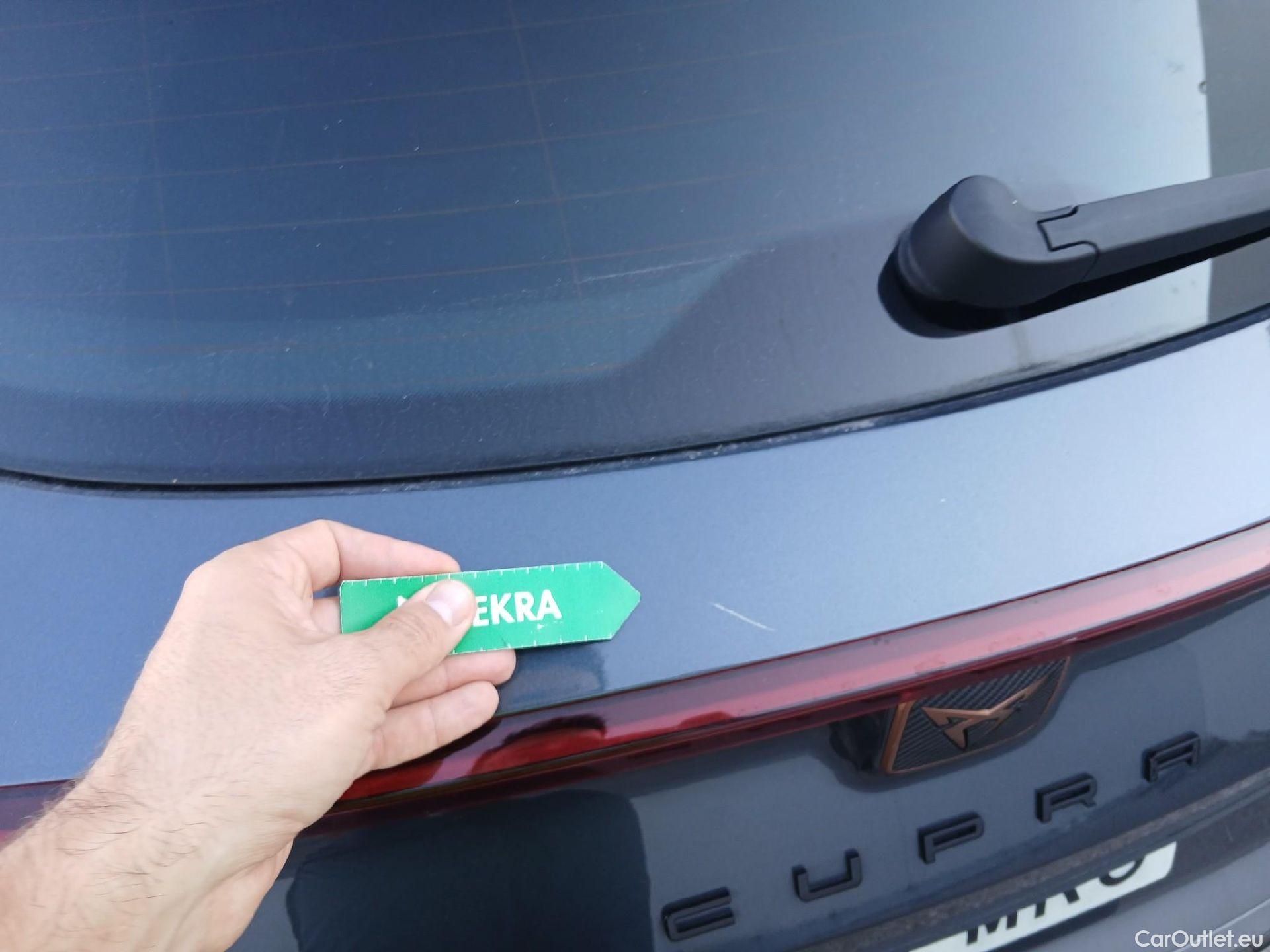  Cupra  Formentor  1.5 150CV AT7 E6d #26