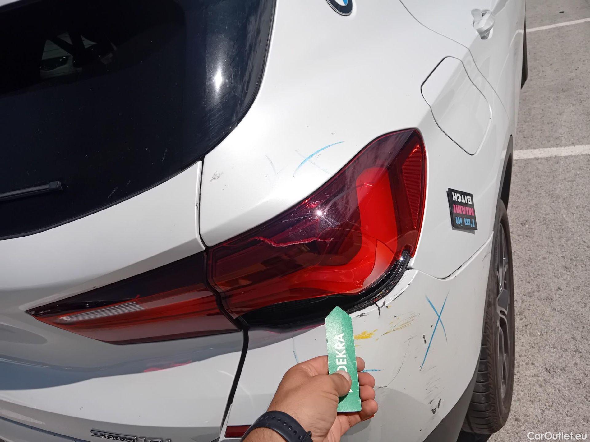  Bmw  X2 BMW  sDrive18i #33