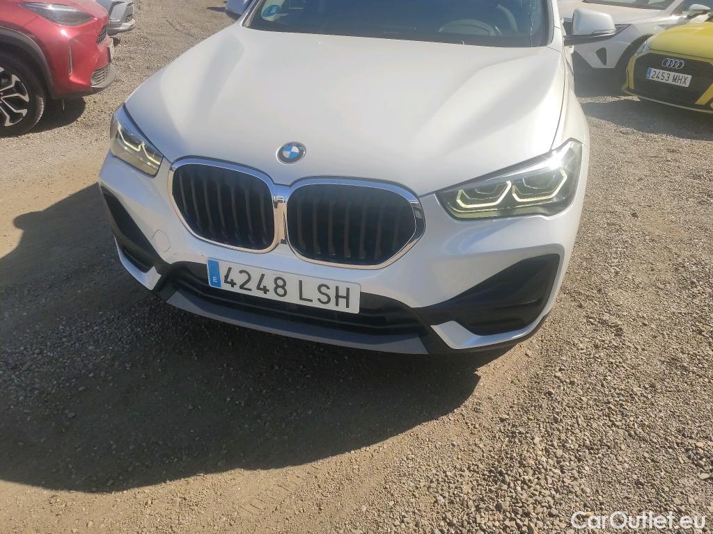  Bmw  X1 BMW  / 2019 / 5P / todoterreno xDrive25e #7
