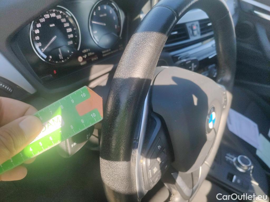  Bmw  X1 BMW  / 2019 / 5P / todoterreno xDrive25e #6